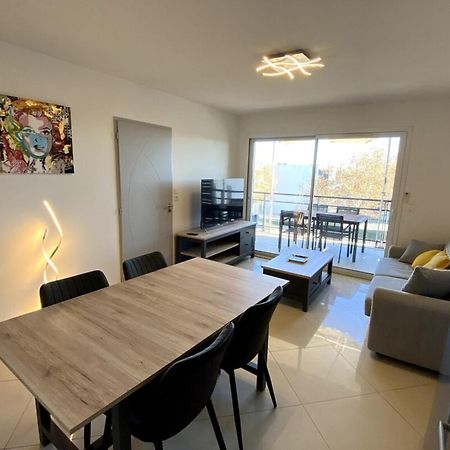 Halte A Ephyra - Appartement A กรุยซ็อง ภายนอก รูปภาพ
