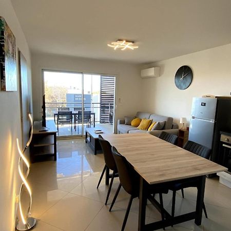 Halte A Ephyra - Appartement A กรุยซ็อง ภายนอก รูปภาพ