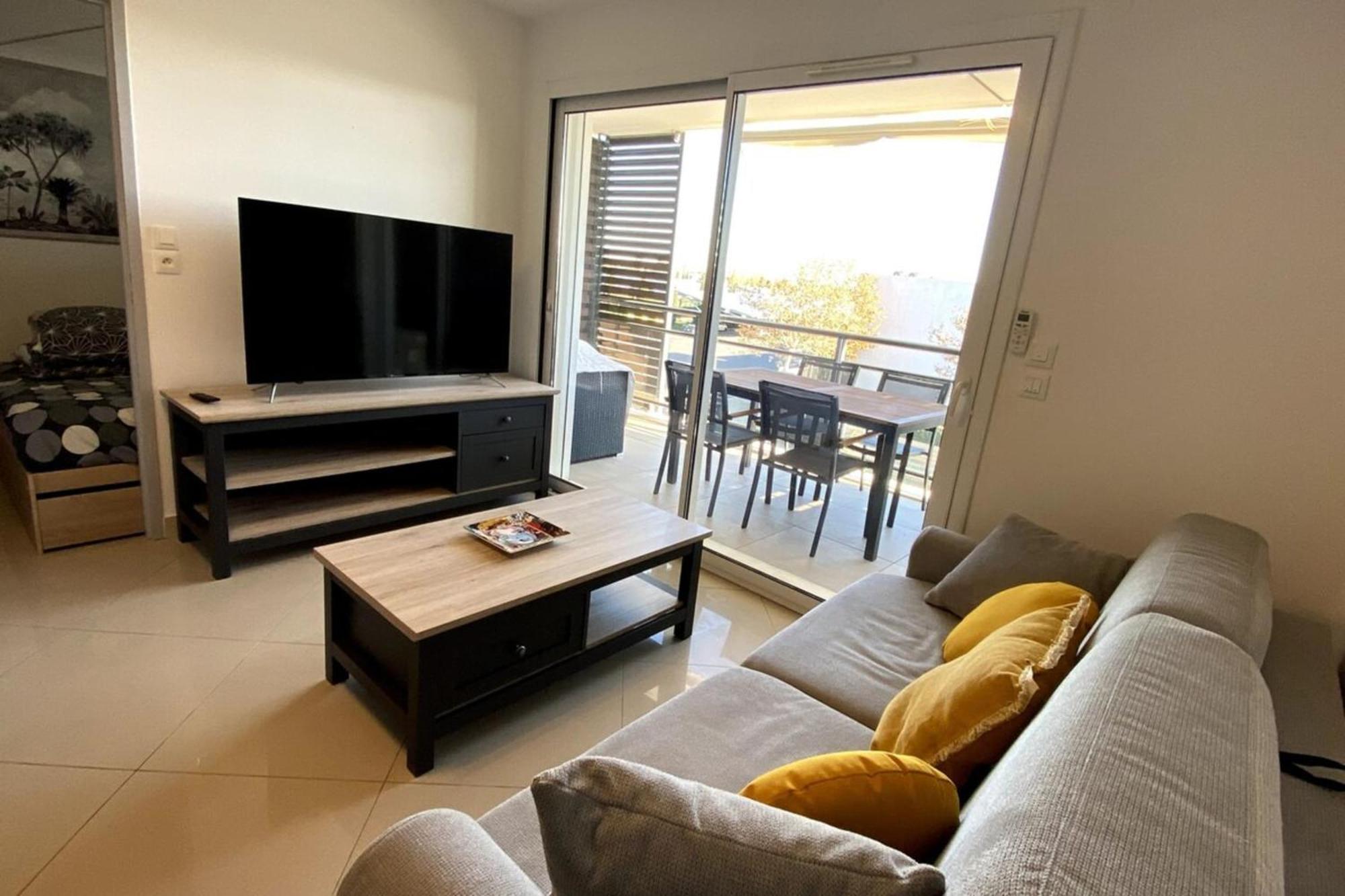 Halte A Ephyra - Appartement A กรุยซ็อง ภายนอก รูปภาพ