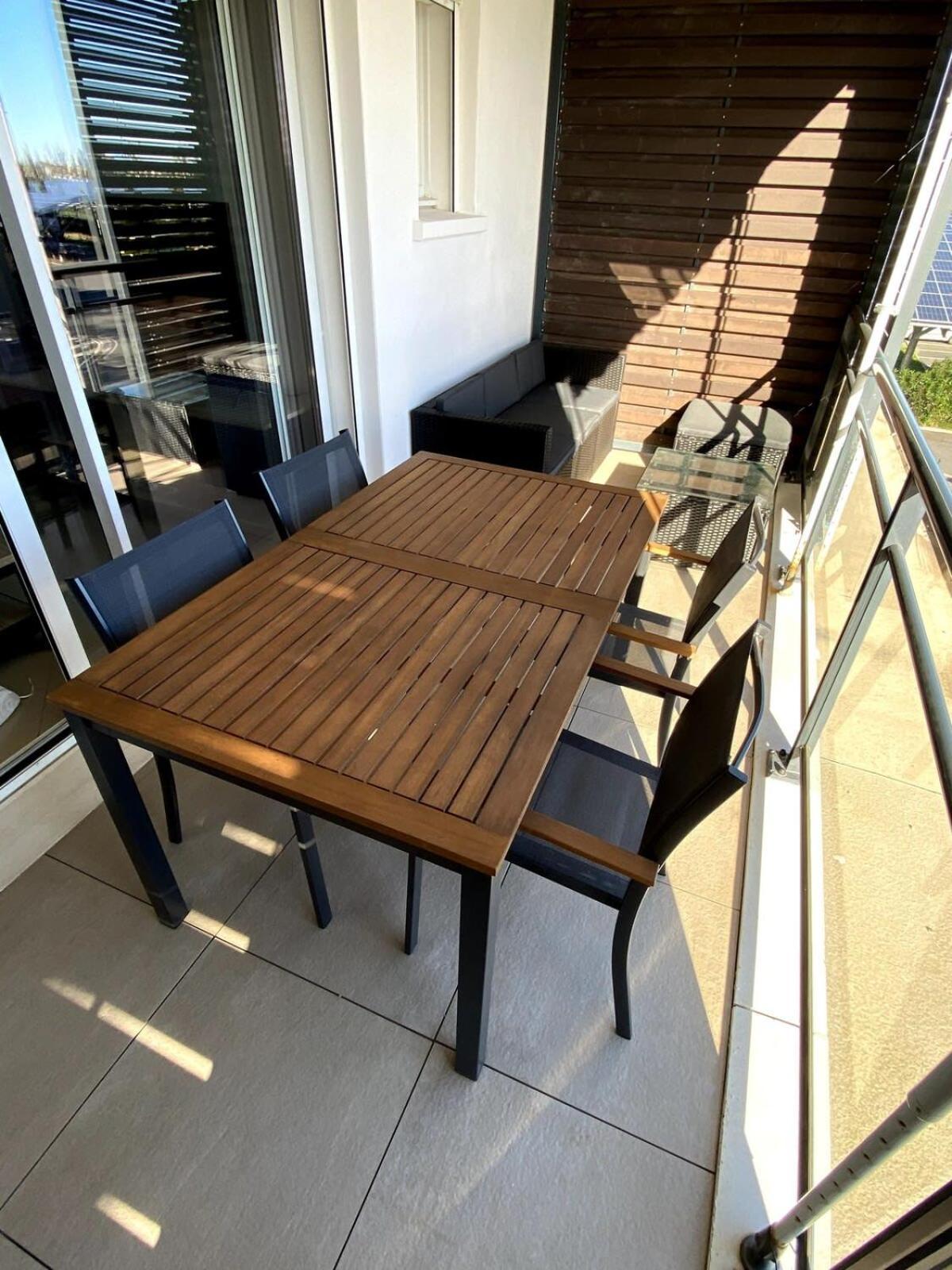 Halte A Ephyra - Appartement A กรุยซ็อง ภายนอก รูปภาพ