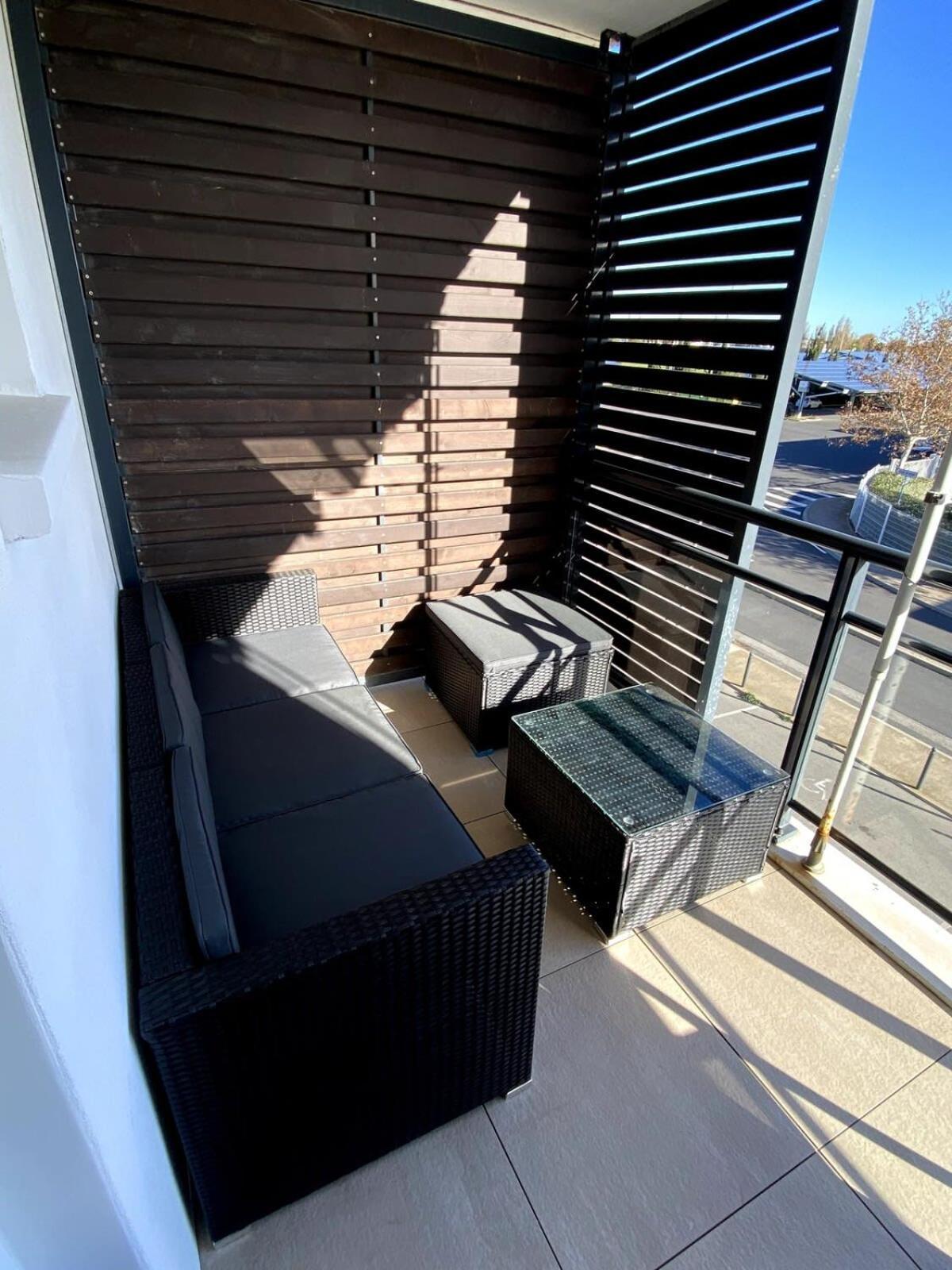 Halte A Ephyra - Appartement A กรุยซ็อง ภายนอก รูปภาพ